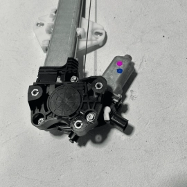 Front Left / Driver Side Window Regulator With Motor Acura RDX 2013-2018 OEM