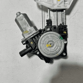 Front Left / Driver Side Window Regulator With Motor Acura RDX 2013-2018 OEM