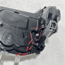 2015-2020 ACURA TLX DOOR LOCK LATCH ACTUATOR REAR LEFT DRIVER SIDE OEM