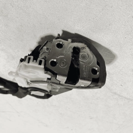 2015-2020 ACURA TLX DOOR LOCK LATCH ACTUATOR REAR LEFT DRIVER SIDE OEM