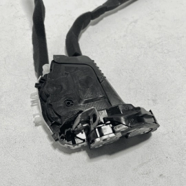 2015-2020 ACURA TLX DOOR LOCK LATCH ACTUATOR REAR LEFT DRIVER SIDE OEM