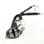 2015-2020 ACURA TLX DOOR LOCK LATCH ACTUATOR REAR LEFT DRIVER SIDE OEM