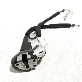 2015-2020 ACURA TLX DOOR LOCK LATCH ACTUATOR REAR LEFT DRIVER SIDE OEM