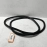 2017 - 2023 AUDI Q7 REAR RIGHT OR LEFT SIDE DOOR BODY WEATHERSTRIP SEAL OEM