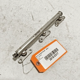 3.5L Engine Rear Fuel Distribution Rail Pipe Tube OEM 2016-2020 Honda Pilot