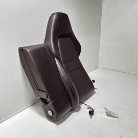 2014-2016 PORSCHE PANAMERA Rear Left Driver Side Seat Upper Backrest Cushion OEM