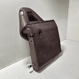 2014-2016 PORSCHE PANAMERA Rear Left Driver Side Seat Upper Backrest Cushion OEM