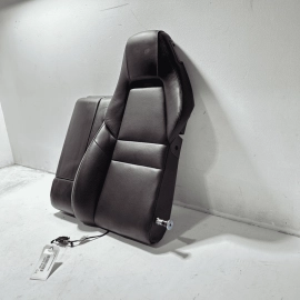 2014-2016 PORSCHE PANAMERA Rear Left Driver Side Seat Upper Backrest Cushion OEM