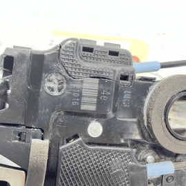 Rear Right Passenger Side Door Lock Latch Actuator Acura MDX 2014-2020 OEM