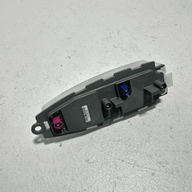 2011-2016 BMW 528I F10 FRONT CONSOLE MOBILE PHONE HOLDER MOUNT BASE PLATE OEM