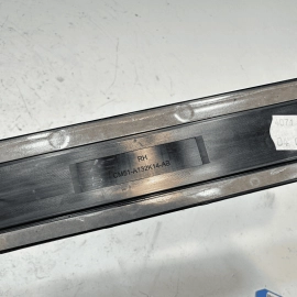 2013-2018 Ford Focus  ST Front Right  Passenger Door Scuff Plate OEM