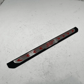 2013-2018 Ford Focus  ST Front Right  Passenger Door Scuff Plate OEM