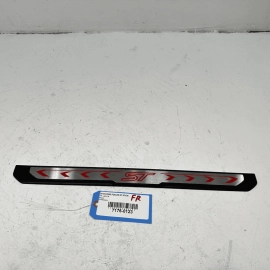 2013-2018 Ford Focus  ST Front Right  Passenger Door Scuff Plate OEM