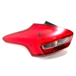 2015-2018 FORD FOCUS ST REAR LEFT DRIVER SIDE TAILLIGHT LAMP OEM