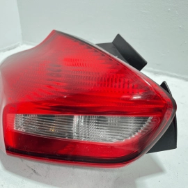 2015-2018 FORD FOCUS ST REAR LEFT DRIVER SIDE TAILLIGHT LAMP OEM