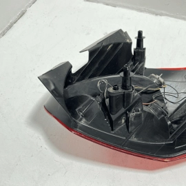 2015-2018 FORD FOCUS ST REAR LEFT DRIVER SIDE TAILLIGHT LAMP OEM