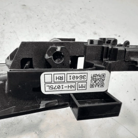 HONDA CIVIC FRONT OR REAR PASSENGER INTERIOR DOOR PULL HANDLE INER 2016-2021 OEM