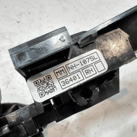 HONDA CIVIC FRONT OR REAR PASSENGER INTERIOR DOOR PULL HANDLE INER 2016-2021 OEM