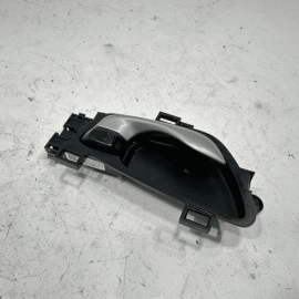 HONDA CIVIC FRONT OR REAR PASSENGER INTERIOR DOOR PULL HANDLE INER 2016-2021 OEM