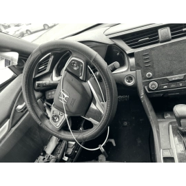 HONDA CIVIC FRONT OR REAR PASSENGER INTERIOR DOOR PULL HANDLE INER 2016-2021 OEM