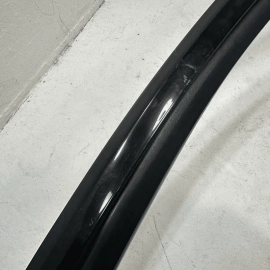 AUDI A6 S6 2016-2018 FRONT DRIVER DOOR GLASS RUN CHANNEL WEATHERSTRIP SEAL OEM