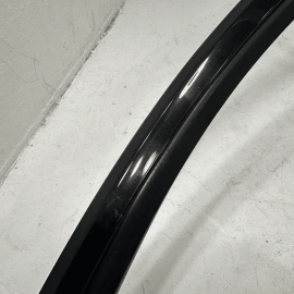 AUDI A6 S6 2016-2018 FRONT DRIVER DOOR GLASS RUN CHANNEL WEATHERSTRIP SEAL OEM