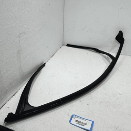 AUDI A6 S6 2016-2018 FRONT DRIVER DOOR GLASS RUN CHANNEL WEATHERSTRIP SEAL OEM