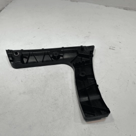 2016-18 AUDI S6 A6 REAR BUMPER LEFT DRIVER SIDE OUTER MOUNT SUPPORT BRACKET OEM