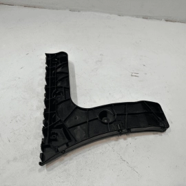 2016-18 AUDI S6 A6 REAR BUMPER LEFT DRIVER SIDE OUTER MOUNT SUPPORT BRACKET OEM