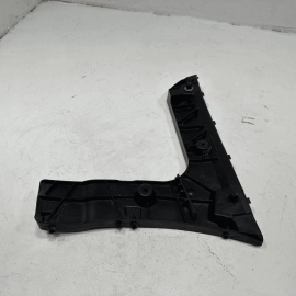 2016-18 AUDI S6 A6 REAR BUMPER LEFT DRIVER SIDE OUTER MOUNT SUPPORT BRACKET OEM