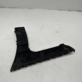 2016-18 AUDI S6 A6 REAR BUMPER LEFT DRIVER SIDE OUTER MOUNT SUPPORT BRACKET OEM