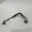 AUDI S6 4.0L AUTOMATIC TRANSMISSION OIL COOLER OUTLET PIPE LINE 2013-2018 OEM