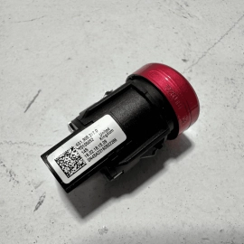 2013-2018 AUDI S6 FRONT ENGINE START STOP IGNITION CONTROL SWITCH BUTTON OEM