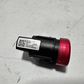 2013-2018 AUDI S6 FRONT ENGINE START STOP IGNITION CONTROL SWITCH BUTTON OEM