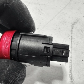 2013-2018 AUDI S6 FRONT ENGINE START STOP IGNITION CONTROL SWITCH BUTTON OEM
