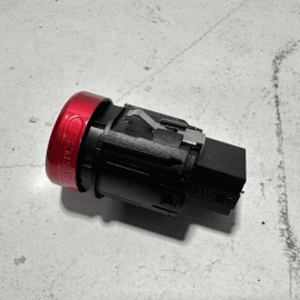 2013-2018 AUDI S6 FRONT ENGINE START STOP IGNITION CONTROL SWITCH BUTTON OEM