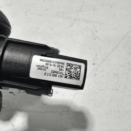 2013-2018 AUDI S6 FRONT ENGINE START STOP IGNITION CONTROL SWITCH BUTTON OEM