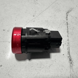 2013-2018 AUDI S6 FRONT ENGINE START STOP IGNITION CONTROL SWITCH BUTTON OEM