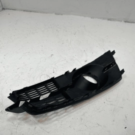 2016-2018 AUDI S6 FRONT LEFT DRIVER SIDE FOG LIGHT GRILLE COVER LID OEM