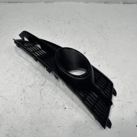 2016-2018 AUDI S6 FRONT LEFT DRIVER SIDE FOG LIGHT GRILLE COVER LID OEM