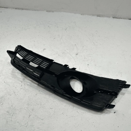 2016-2018 AUDI S6 FRONT LEFT DRIVER SIDE FOG LIGHT GRILLE COVER LID OEM