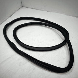 2018-2023 BMW 530e Rear Left or Right Side Door Body Weatherstrip Seal OEM