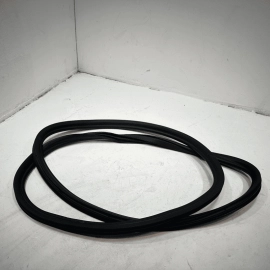 2018-2023 BMW 530e Rear Left or Right Side Door Body Weatherstrip Seal OEM