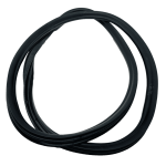 2018-2023 BMW 530e Rear Left or Right Side Door Body Weatherstrip Seal OEM