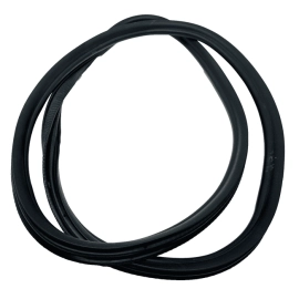 2018-2023 BMW 530e Rear Left or Right Side Door Body Weatherstrip Seal OEM