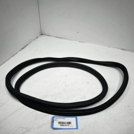 2018-2023 BMW 530e Rear Left or Right Side Door Body Weatherstrip Seal OEM