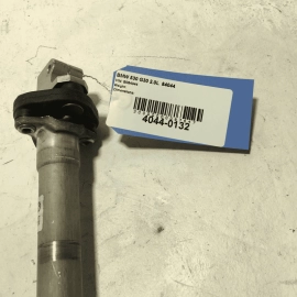 2018-2023 BMW 530e xDrive Steering Column Intermediate Shaft OEM