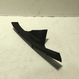 2018-2023 BMW 530E G30 REAR PASSENGER SIDE DOOR SILL SCUFF PLATE TRIM OEM TRIM