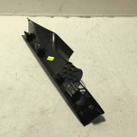 2018-2023 BMW 530E G30 REAR PASSENGER SIDE DOOR SILL SCUFF PLATE TRIM OEM TRIM