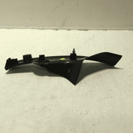 2018-2023 BMW 530E G30 REAR PASSENGER SIDE DOOR SILL SCUFF PLATE TRIM OEM TRIM